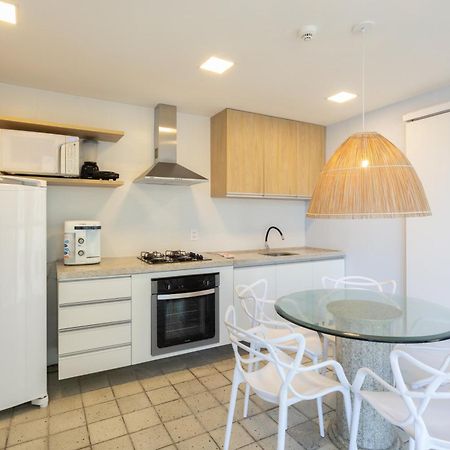 Flat Edf Golden Beach Jaboatao dos Guararapes Dış mekan fotoğraf