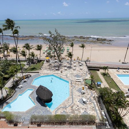Flat Edf Golden Beach Jaboatao dos Guararapes Dış mekan fotoğraf