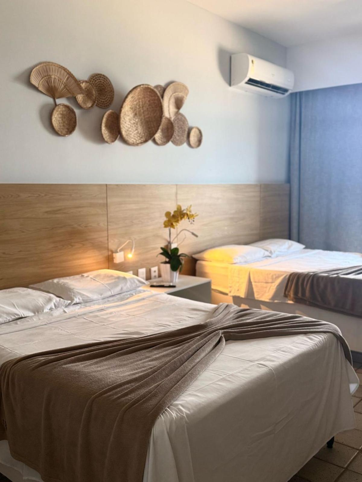 Flat Edf Golden Beach Jaboatao dos Guararapes Dış mekan fotoğraf
