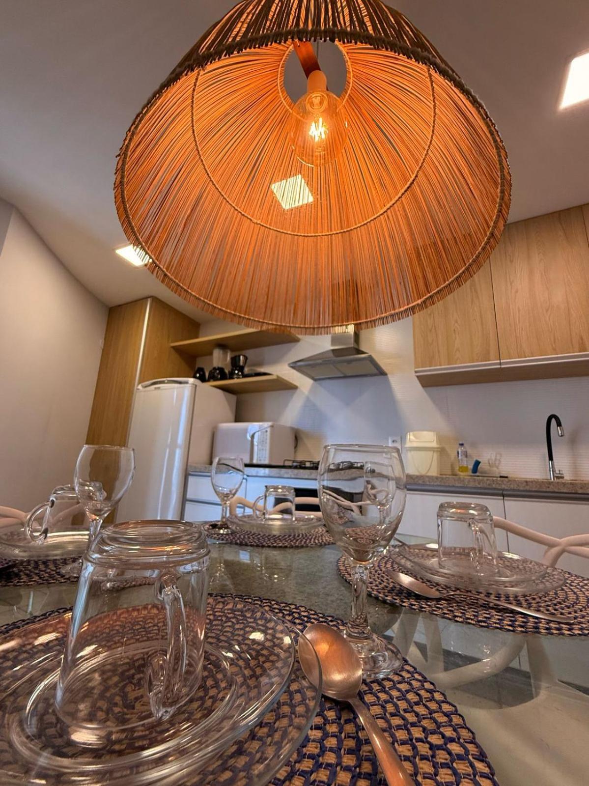 Flat Edf Golden Beach Jaboatao dos Guararapes Dış mekan fotoğraf