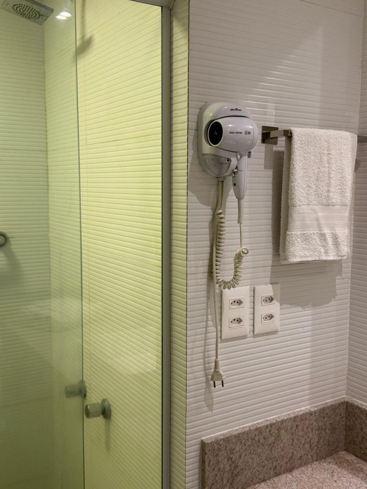 Flat Edf Golden Beach Jaboatao dos Guararapes Dış mekan fotoğraf