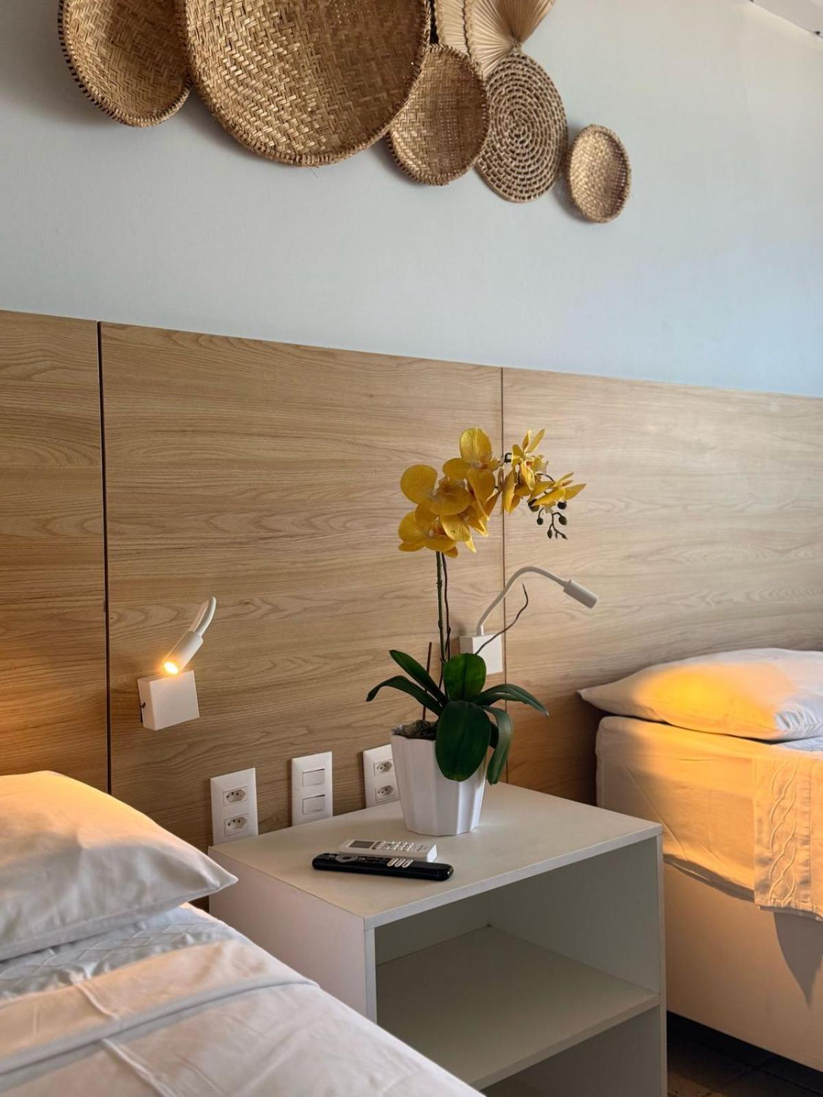 Flat Edf Golden Beach Jaboatao dos Guararapes Dış mekan fotoğraf