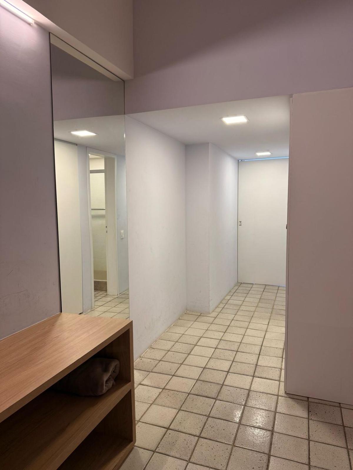 Flat Edf Golden Beach Jaboatao dos Guararapes Dış mekan fotoğraf