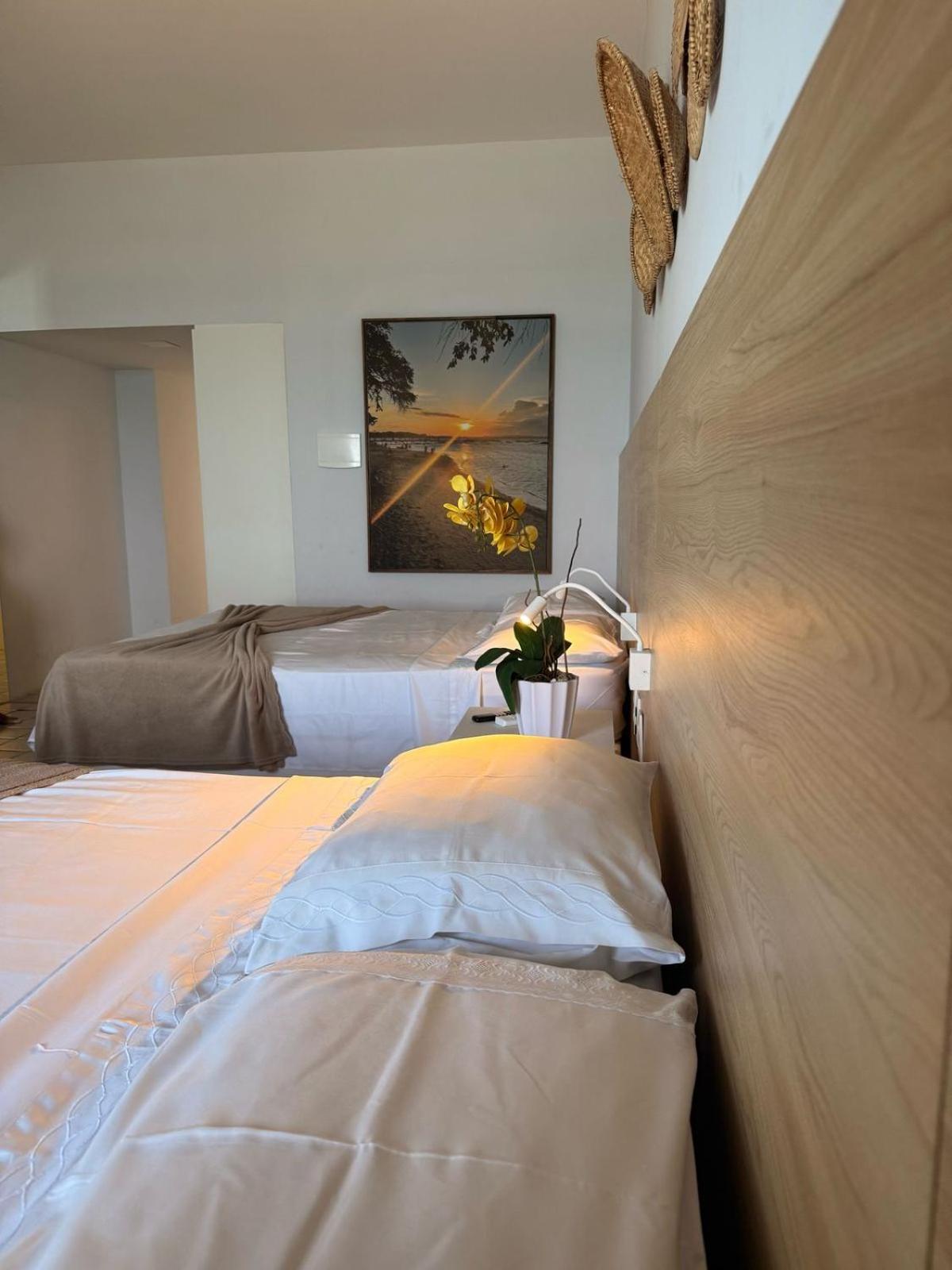 Flat Edf Golden Beach Jaboatao dos Guararapes Dış mekan fotoğraf